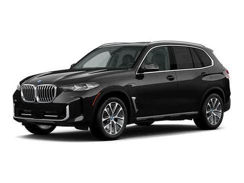 Used 2025 BMW X5 xDrive50e w/ M Sport Package image 1