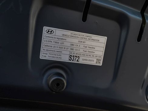 New 2026 Hyundai Tucson SEL image 13