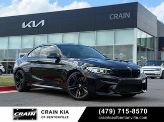 Used 2017 BMW M2 RWD video 1