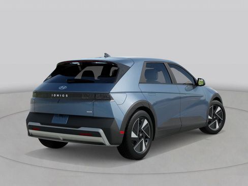 New 2026 Hyundai Ioniq 5 SEL AWD/4WD image 4