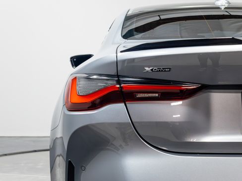 Used 2023 BMW M4 xDrive Competition w/ Executive Package image 58