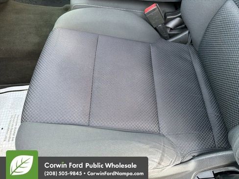 Used 2017 Chevrolet Silverado 1500 LT w/ All Star Edition image 25