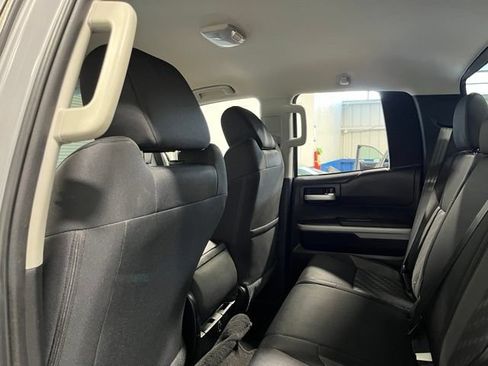 Used 2021 Toyota Tundra SR5 RWD image 17
