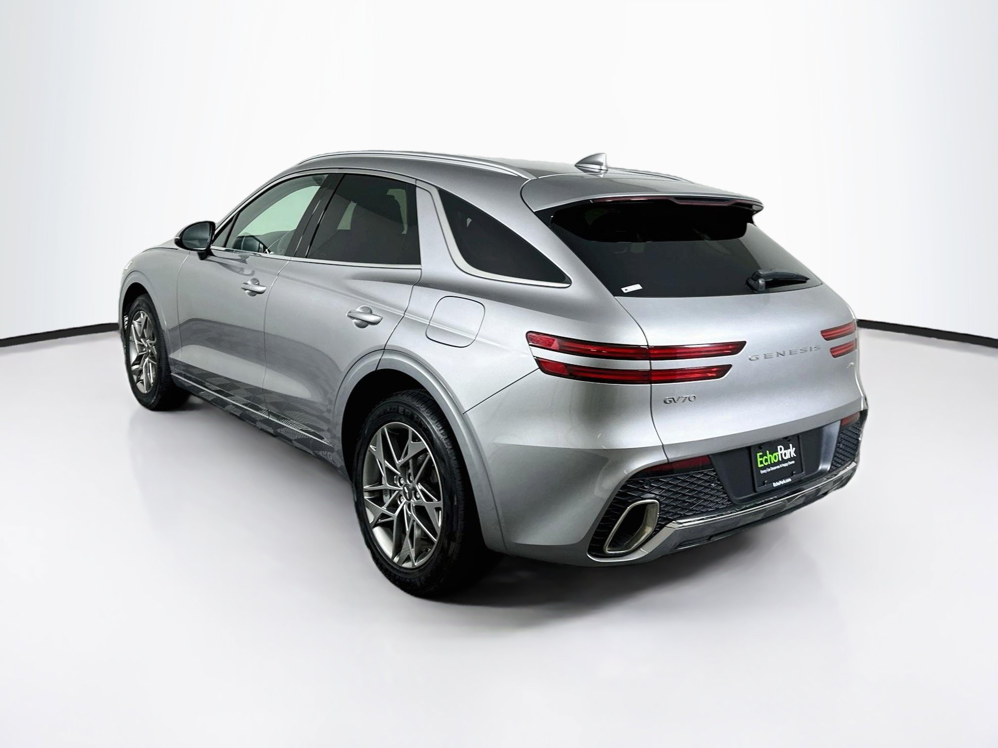 Used 2025 Genesis GV70 2.5T AWD/4WD image 5