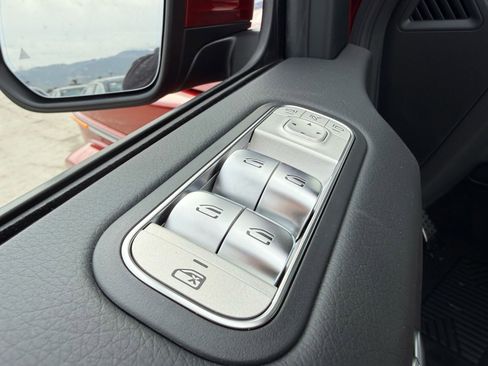 New 2026 Mercedes-Benz G 580 w/ EQ Technology image 14