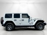 Certified 2020 Jeep Wrangler Unlimited Rubicon image 2