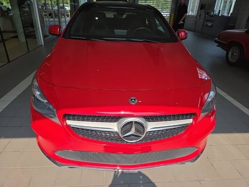 Used 2019 Mercedes-Benz CLA 250 4MATIC image 6