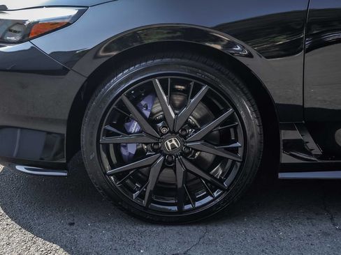 New 2026 Honda Prelude image 8