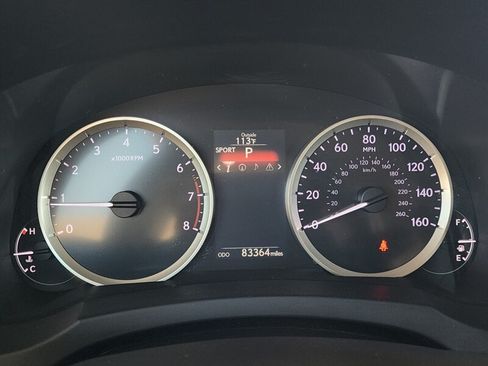 Used 2014 Lexus IS 250 AWD w/ Luxury Package w/Gray Wood image 51