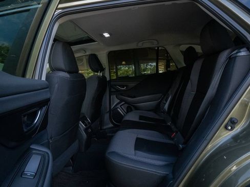 Certified 2025 Subaru Outback Premium AWD/4WD image 15