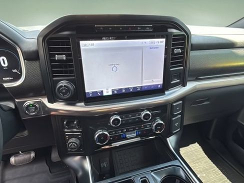 Used 2023 Ford F150 Raptor w/ Raptor 37 Performance Package AWD/4WD image 26