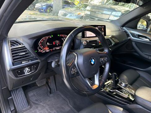 Used 2020 BMW X3 sDrive30i RWD image 12