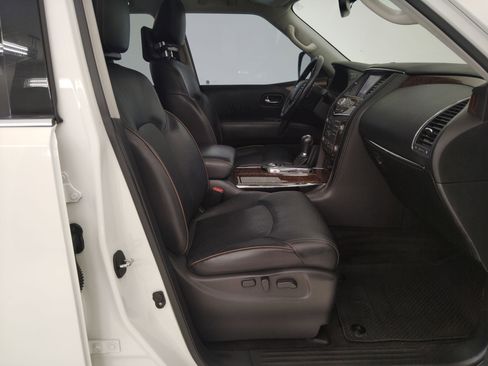 Used 2019 Nissan Armada SL w/ Premium Package image 30