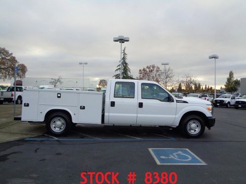 Used 2015 Ford F250 XL image 9