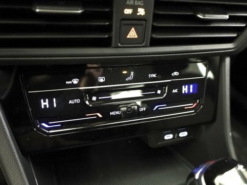 New 2026 Volkswagen Jetta S image 20