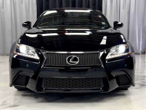 Used 2015 Lexus GS 350 F Sport image 3