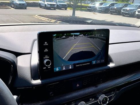 Used 2024 Honda CR-V EX-L image 11