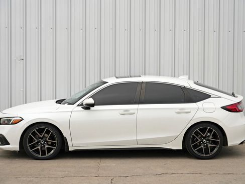 Used 2022 Honda Civic Sport Touring image 46