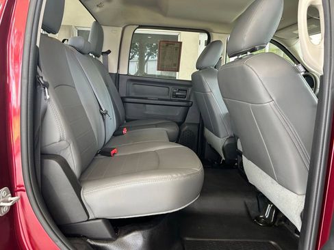Used 2019 RAM 1500 Tradesman RWD image 27