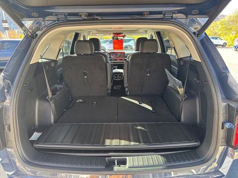 New 2025 Kia Sorento SX image 27