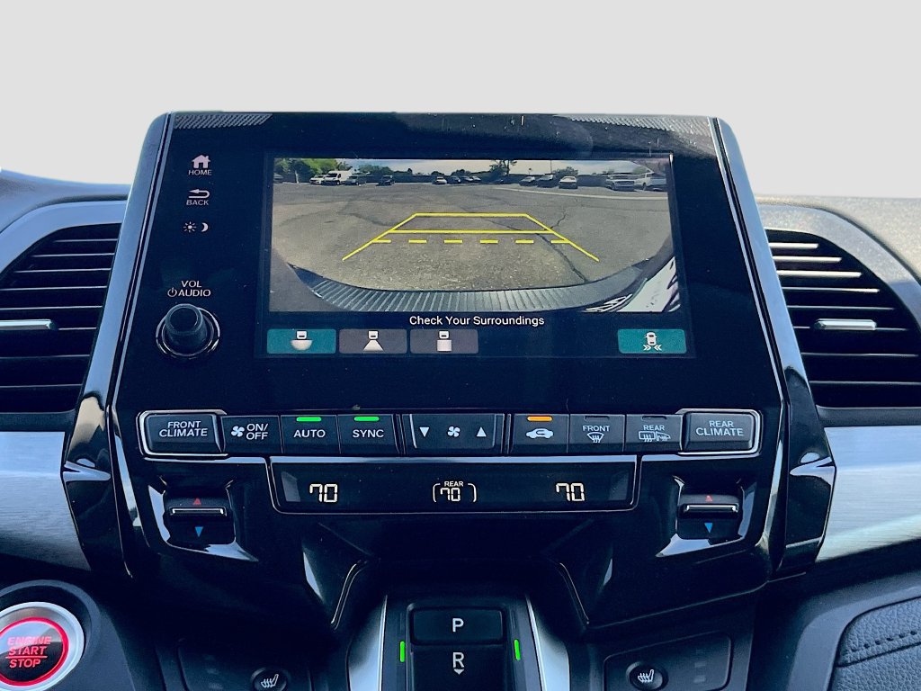 Used 2023 Honda Odyssey EX-L image 13