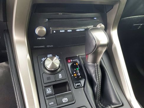 Used 2021 Lexus NX 300 FWD w/ Accessory Package 2 image 18