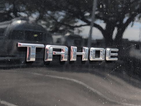 New 2026 Chevrolet Tahoe Premier w/ Sun And Tow Package AWD/4WD image 10