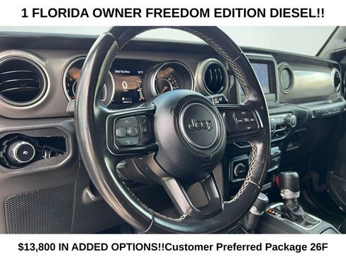 Used 2021 Jeep Wrangler Unlimited Sport image 37