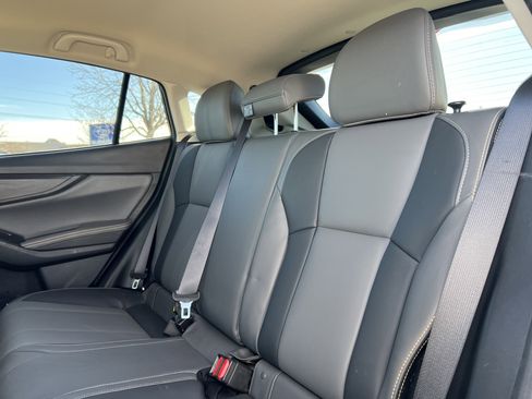 Used 2023 Subaru Crosstrek 2.5i Sport image 26