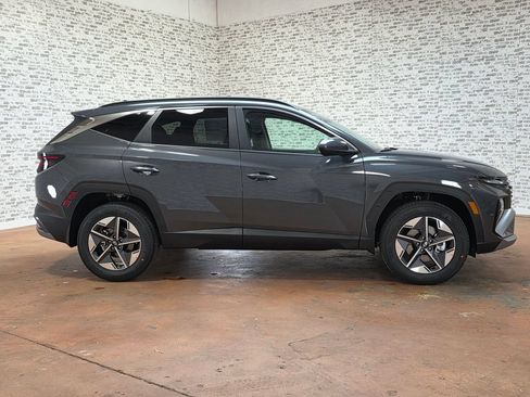 New 2026 Hyundai Tucson SEL FWD image 6