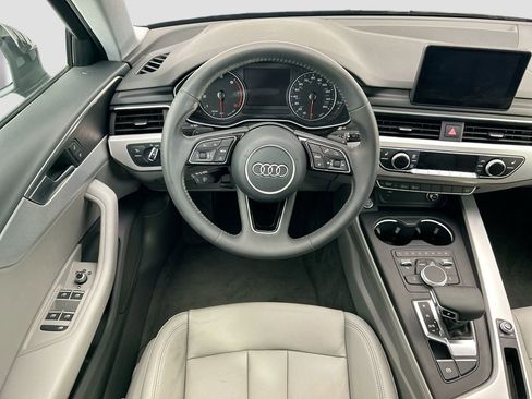 Used 2018 Audi A4 2.0T Premium AWD/4WD image 10