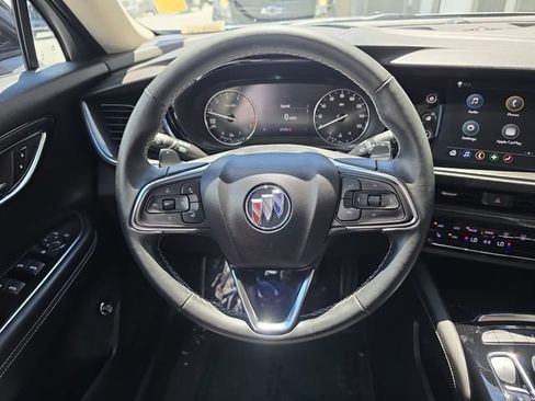 Certified 2023 Buick Envision Preferred FWD image 12
