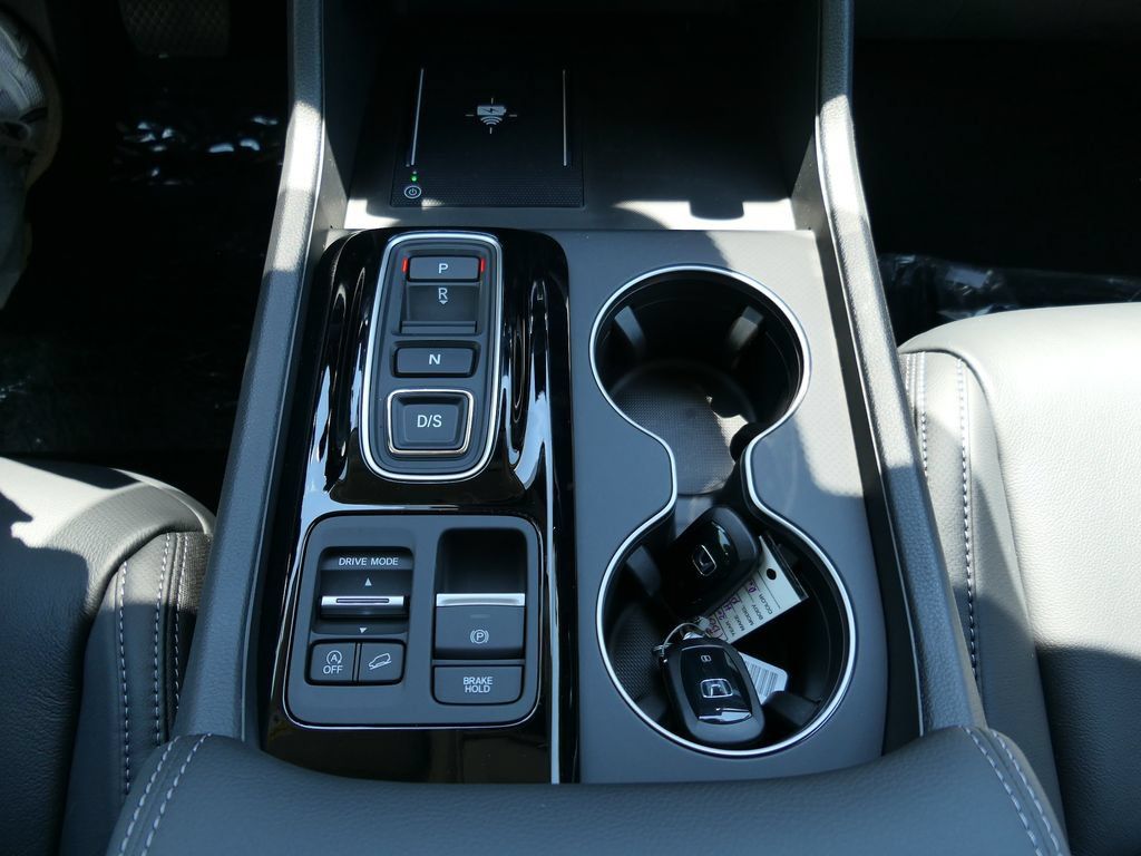 New 2026 Honda Pilot EX-L image 24