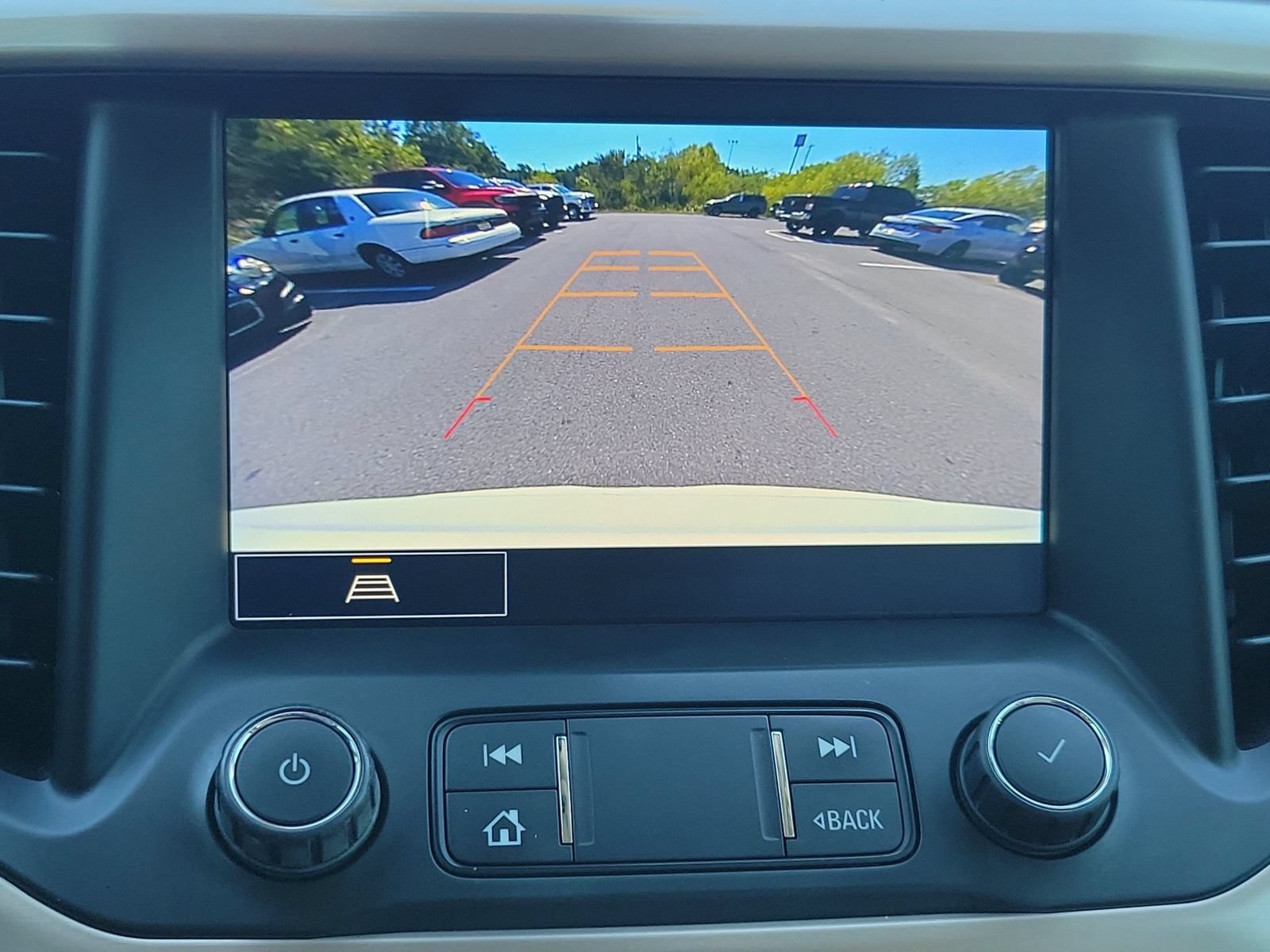 Used 2021 GMC Acadia Denali w/ LPO, Floor Liner Package FWD image 20