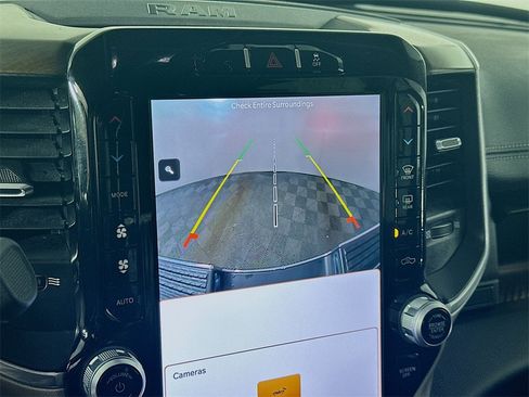 Used 2024 RAM 3500 Laramie image 20