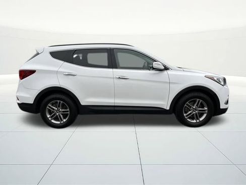Used 2018 Hyundai Santa Fe Sport w/ 2.4L Value Package 02 image 6