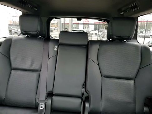 Certified 2024 Toyota Land Cruiser w/ Premium Package image 21