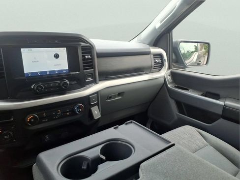 Used 2022 Ford F150 XLT AWD/4WD image 15