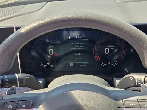 Certified 2025 Hyundai Sonata SEL FWD image 38