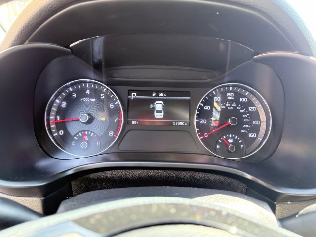 Used 2023 Kia Forte LXS FWD image 21