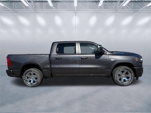 New 2026 RAM 1500 Big Horn image 3