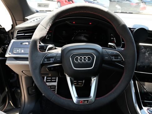 Used 2024 Audi RS Q8 AWD/4WD image 24