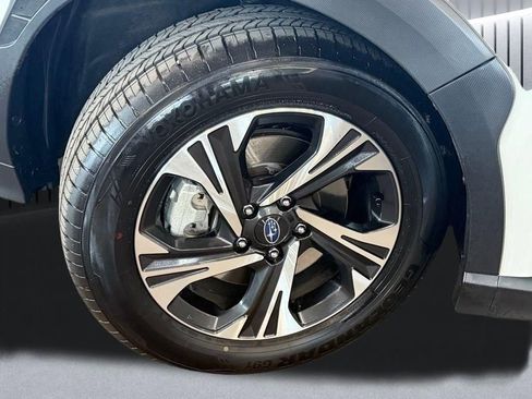 Certified 2026 Subaru Crosstrek 2.0i Premium AWD/4WD image 19