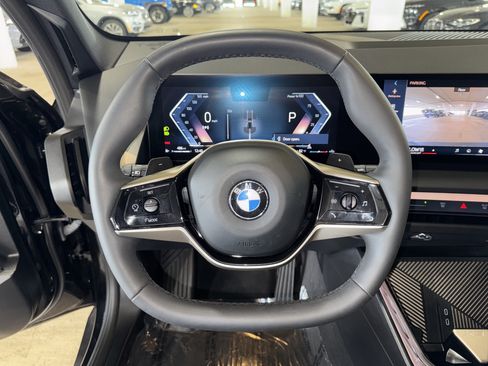 Used 2025 BMW X3 xDrive30i w/ M Sport Package AWD/4WD image 21