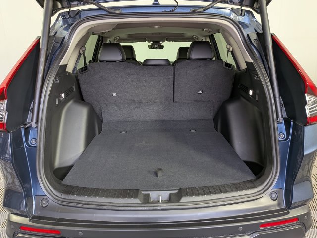 Used 2023 Honda CR-V EX-L image 12
