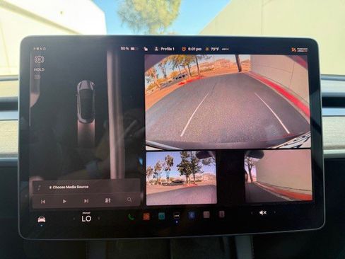 Used 2022 Tesla Model 3 Long Range image 17
