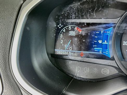 Used 2016 Ford Edge SEL w/ Equipment Group 201A FWD image 19