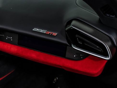 Certified 2024 Ferrari 296 GTS image 50
