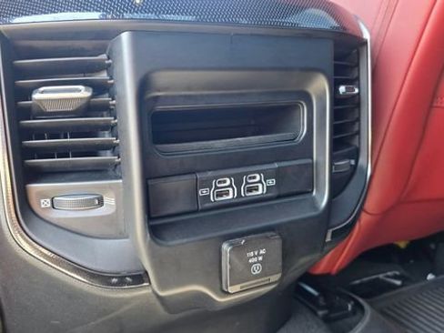 Used 2022 RAM 1500 TRX image 18