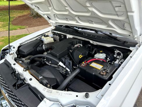 Used 2006 Chevrolet Colorado LT image 36